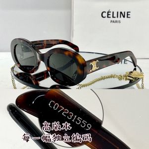 CELINE Sunglasses 106